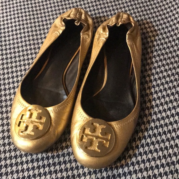 Tory Burch Shoes - Tory Burch Flats